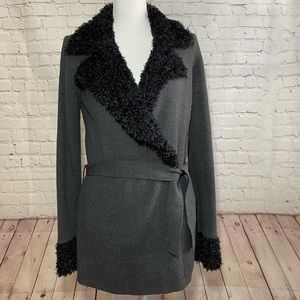 Women’s jacket cardigan
